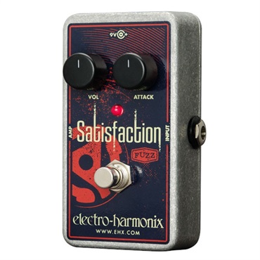 Electro Harmonix Mainframe [Bit Crusher] ビットクラッシャー
