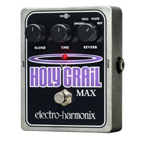 Holy Grail Max リバーブ エレハモ