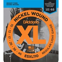 Electric Guitar Strings ESXL110