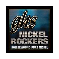 【夏のボーナスセール】 Nickel Rockers [R+RXL/L(09-46)]×1セット