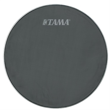 TAMA MH24B [メッシュヘッド24インチ：バスドラム用]