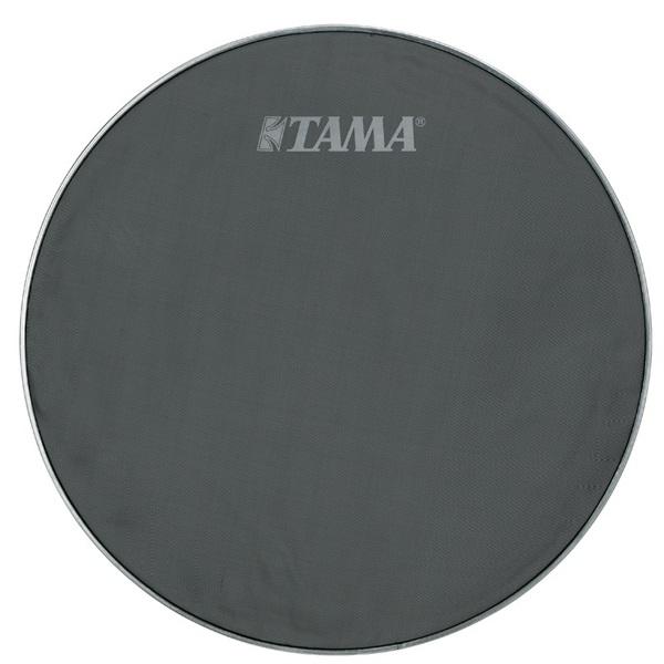 TAMA MH24B [メッシュヘッド24インチ：バスドラム用]