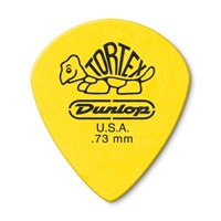 498 Tortex Jazz III XL ×10枚セット (0.73mm/イエロー)