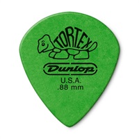 498 Tortex Jazz III XL ×10枚セット (0.88mm/グリーン)