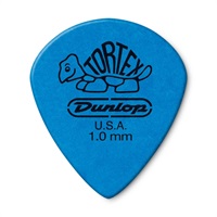 498 Tortex Jazz III XL ×10枚セット (1.0mm/ブルー)