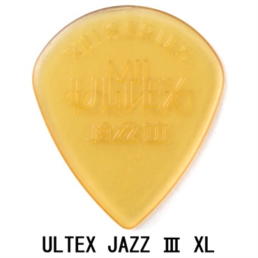 427XL Ultex Jazz III XL ×10枚セット (1.38mm)