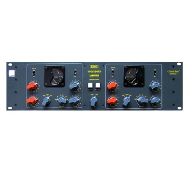 Chandler TG 12413 Zener Limiter 【国内正規】【受注発注品・納期2～3週間程】