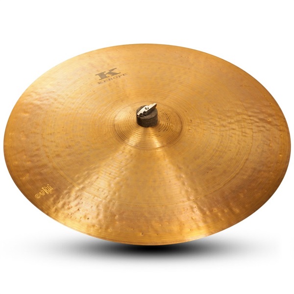 Zildjian K KEROPE 22 [NKZLKR22R]