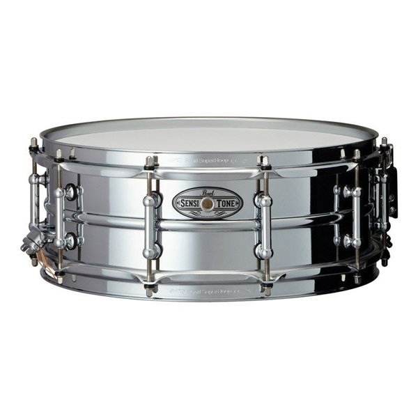 Pearl STA1450S [SensiTone / 1mm Steel]
