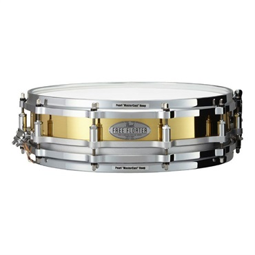 Pearl FBN1435/C [Free Floater Brass 14 × 3.5]