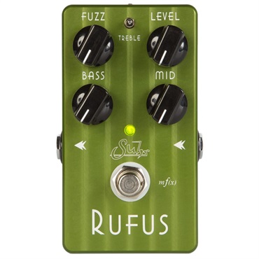 Rufus（ルーファス サー）