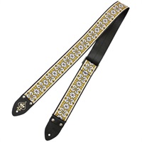 Ace Guitar Straps (ACE-2/Greenwich)