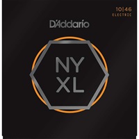 NYXL Series Electric Guitar Strings NYXL1046