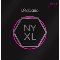 NYXL Series Electric Guitar Strings NYXL0942