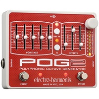 POG2 Polyphonic Octave Generator