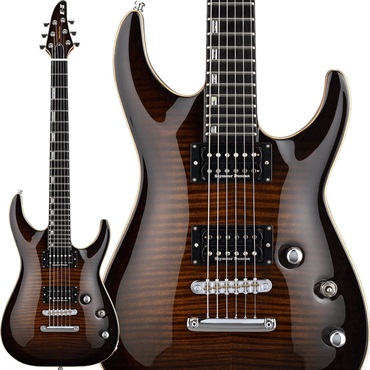 HORIZON NT FM (Dark Brown Sunburst) 【受注生産品】