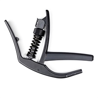 NS Artist Capo [PW-CP-10] (Black)