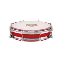 TBR06ABS-R [ABS Plastic Tambourim 6 / Red]