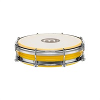 TBR06ABS-Y [ABS Plastic Tambourim 6 / Yellow]