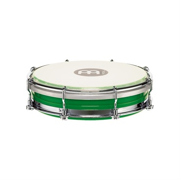 MEINL TBR06ABS-GR [ABS Plastic Tambourim 6 / Green]