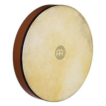 HD16AB [Goatskin Hand Drum 16] 【お取り寄せ品】