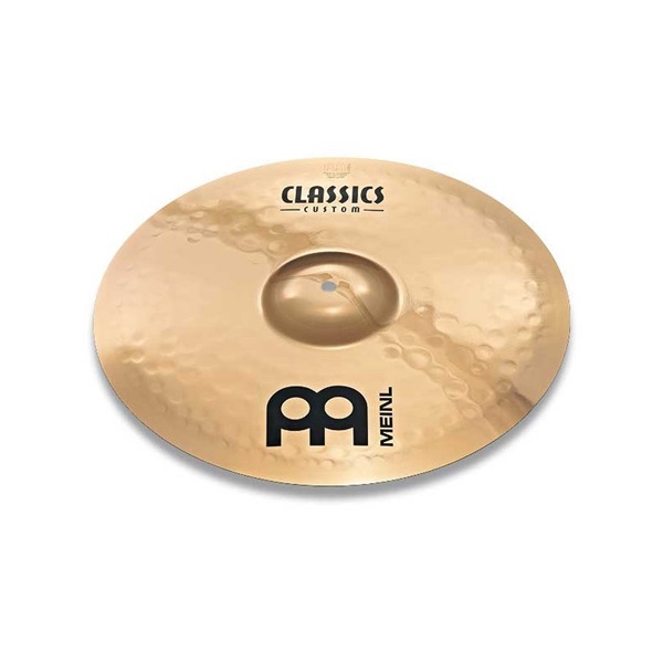 MEINL Classics Custom Powerful Crash 16 [CC16PC-B]