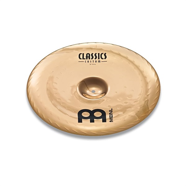 MEINL Classics Custom China 16 [CC16CH-B]