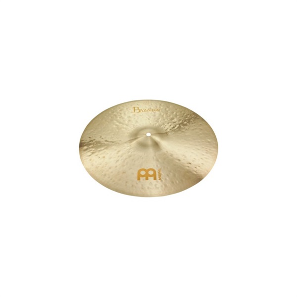 MEINL Byzance Jazz Extra Thin Crash 18 [B18JETC]