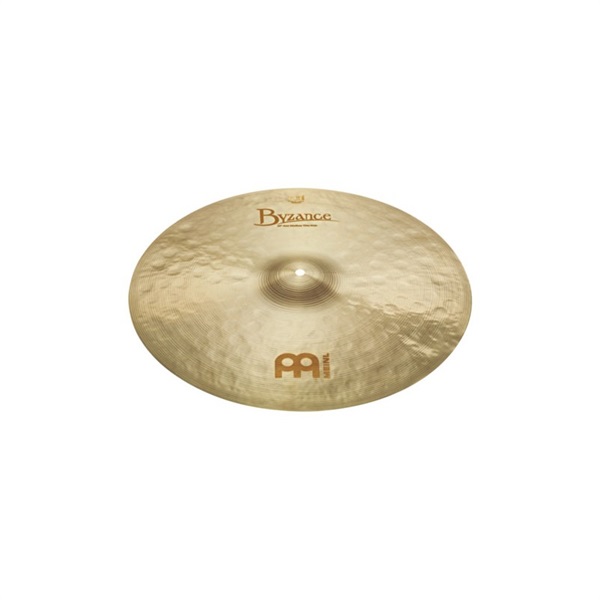 MEINL Byzance Jazz Extra Thin Ride 20 [B20JETR] 【お取り寄せ品】