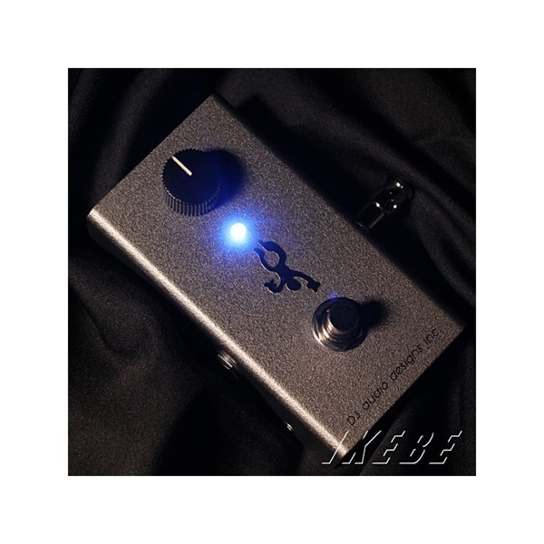 D3 Audio Design Dive（Designer | Disguise）