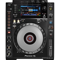 CDJ-900NXS