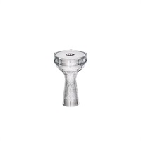 HE-114 ［Aluminium Darbuka]【お取り寄せ品】