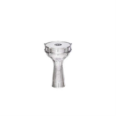 MEINL HE-314 [Aluminium Jingle Darbuka]【お取り寄せ品】 ｜イケベ
