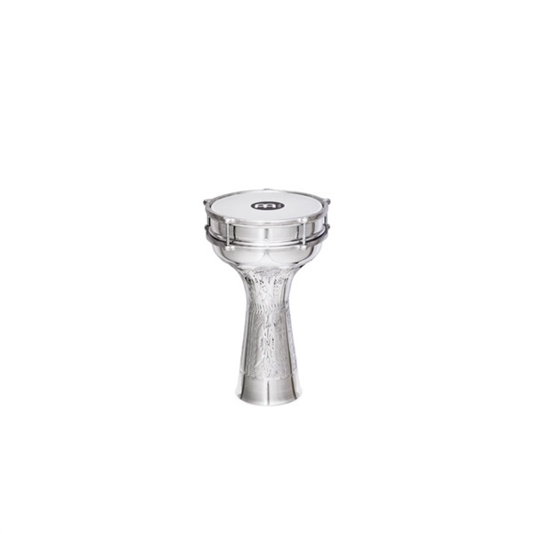 MEINL HE-314 [Aluminium Jingle Darbuka]【お取り寄せ品