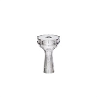 HE-314 [Aluminium Jingle Darbuka]【お取り寄せ品】