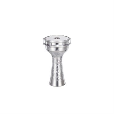 【マイネル】ダラブッカHE-315 Amazon.co.jp: MEINL Percussion マイネル ダラブッカ Aluminium