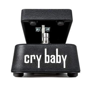 Dunlop (Jim Dunlop) 【9Vアダプタープレゼント！】CM95 [Clyde McCoy]（ジムダンロップ）ワウペダル　クライベイビー
