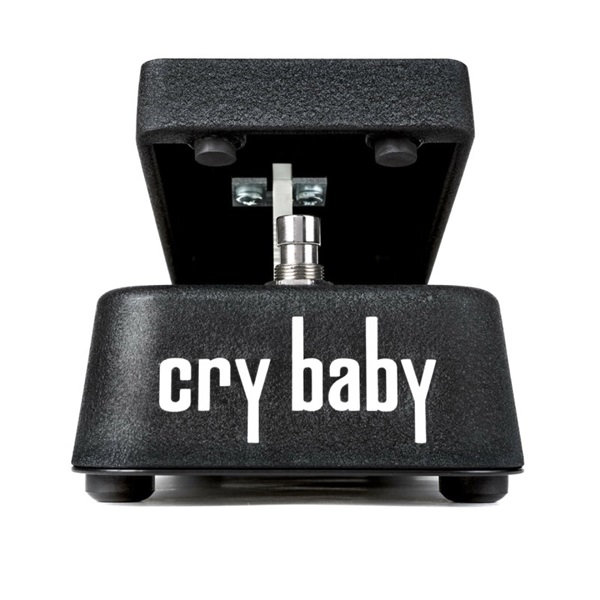 Dunlop (Jim Dunlop) 【9Vアダプタープレゼント！】CM95 [Clyde McCoy]（ジムダンロップ）ワウペダル　クライベイビー