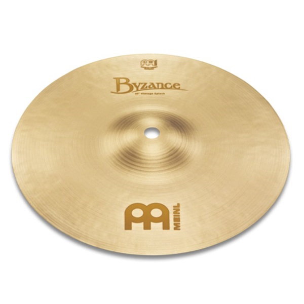 MEINL Byzance Vintage Splash 10 [B10VS]