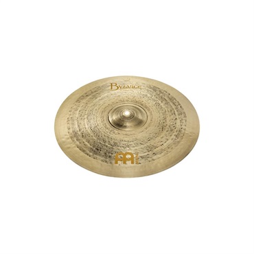 MEINL Byzance Jazz Tradition Light Ride 22 [B22TRLR MEINL Byzance Jazz Tradition Light Ride 22 [B22TRLR