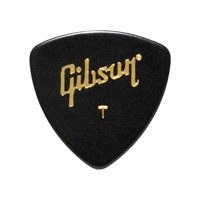 Gross Black Wedge Style Pick [APRGG-73T] （オニギリ型/シン）