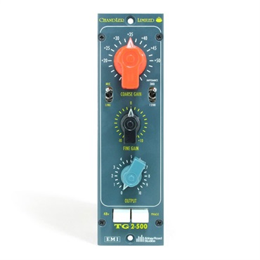 TG2-500 【The Beatles Pre Amp / API500 Module】 【国内正規品】 (API500シリーズ)