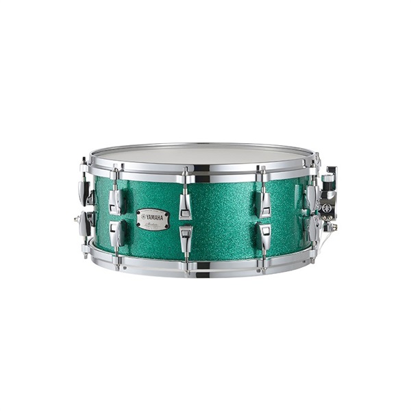 YAMAHA AMS1460 JGS [Absolute Hybrid Maple 14×6 / ジェイドグリーン