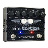 【エフェクタースーパープライスSALE】EHX Tortion JFET Overdrive