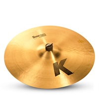 K Zildjian Dark Crash Thin 20 [NKZL20DKC]