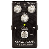 Koko Boost Reloaded