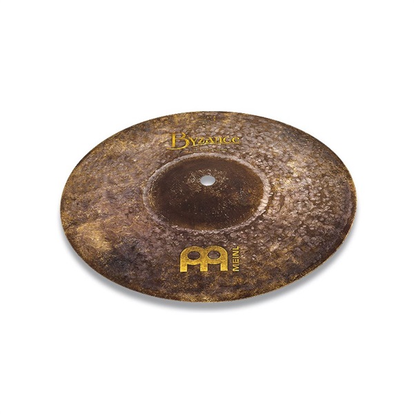 MEINL Byzance Extra Dry Splash  [BEDS ｜イケベ楽器店