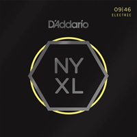 【創業50周年大決算SALE】 NYXL Series Electric Guitar Strings NYXL0946