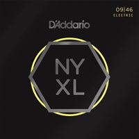 NYXL Series Electric Guitar Strings NYXL0946