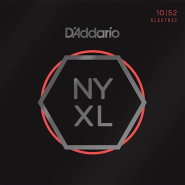 NYXL Series Electric Guitar Strings NYXL1052